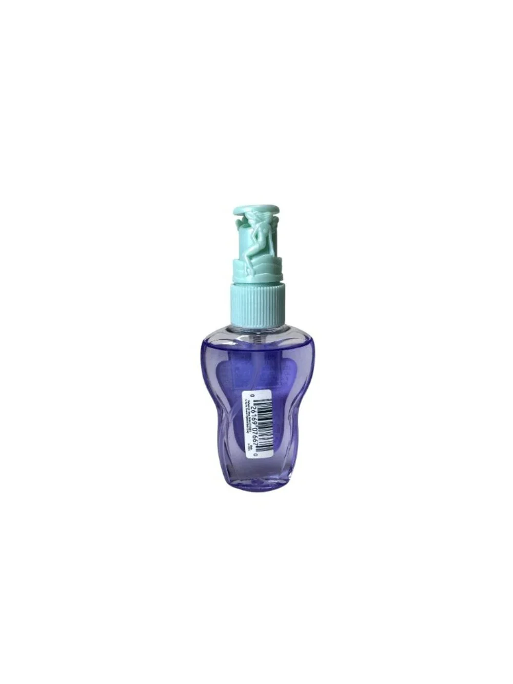 Freesia Fantasy 1.7oz / 50mL Fragrance Body Fantasy Parfums de Coeur Y2K NEW
